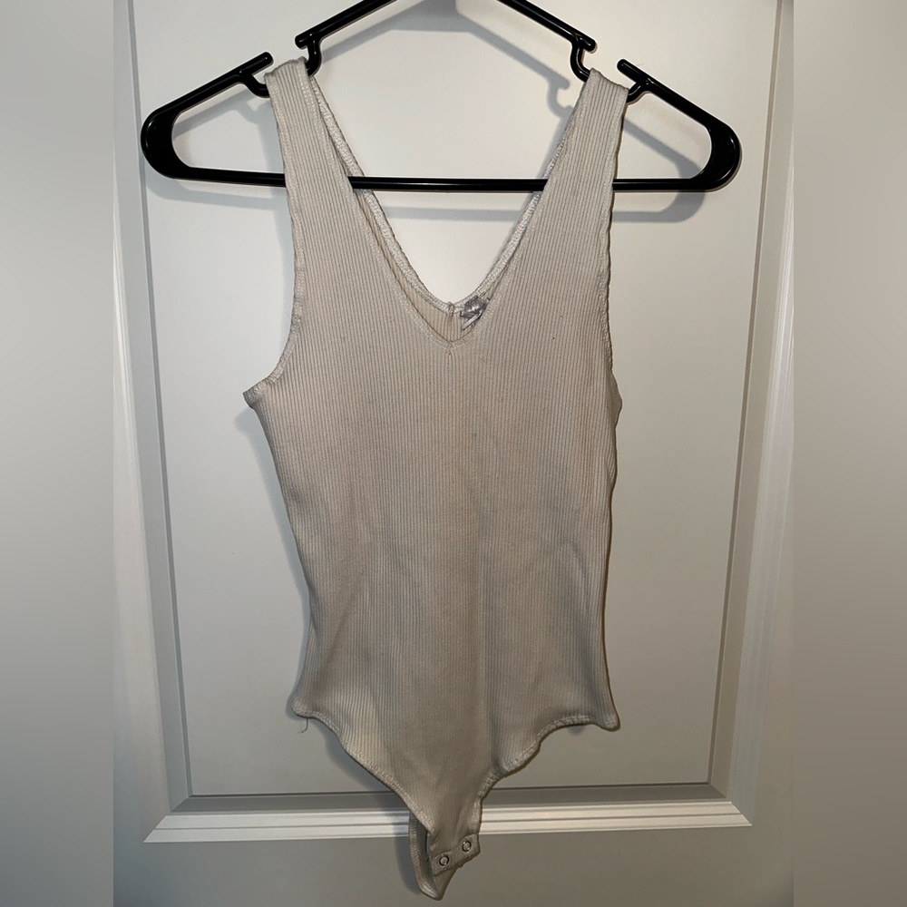 Small body suit